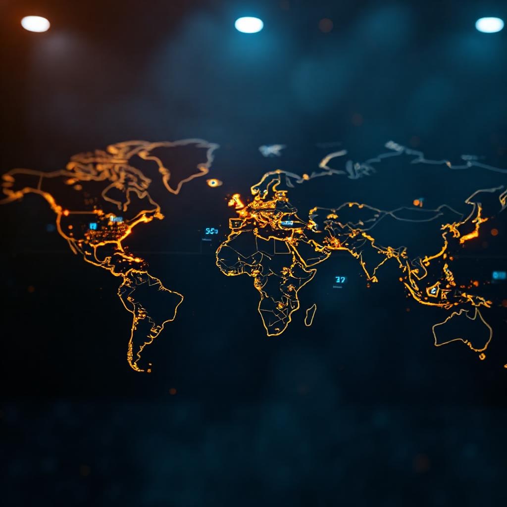 Yazılım Dış Kaynak Kullanımı (Outsourcing) Modelleri 2026: Nearshore, Offshore, Onshore Karşılaştırması