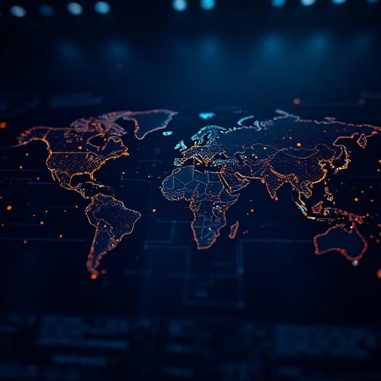 Yazılım Dış Kaynak Kullanımı (Outsourcing) Modelleri 2026: Nearshore, Offshore, Onshore Karşılaştırması — Görsel 1