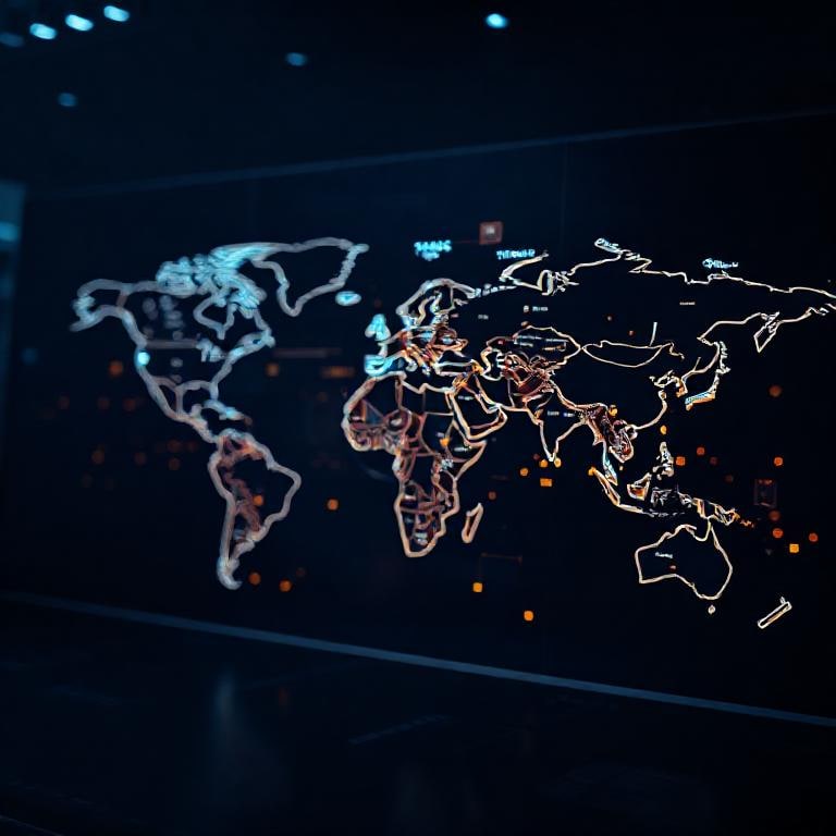 Yazılım Dış Kaynak Kullanımı (Outsourcing) Modelleri 2026: Nearshore, Offshore, Onshore Karşılaştırması — Görsel 2