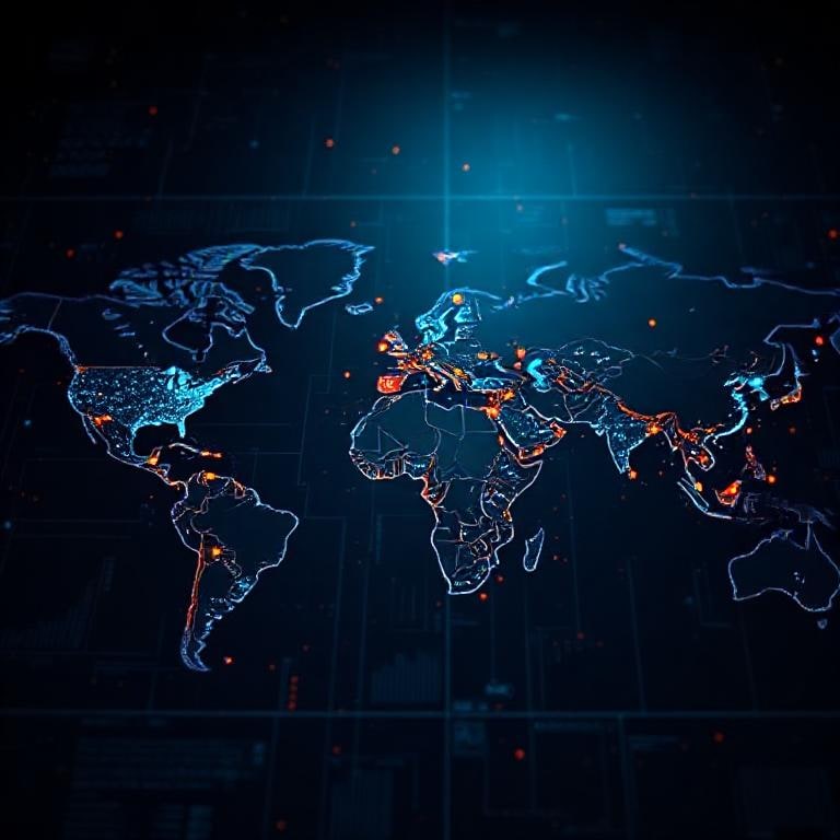 Yazılım Dış Kaynak Kullanımı (Outsourcing) Modelleri 2026: Nearshore, Offshore, Onshore Karşılaştırması — Görsel 3