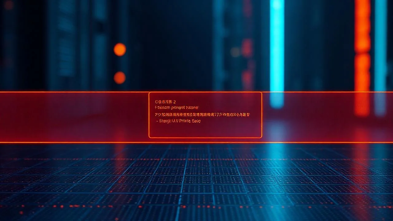 LLM Prompt Injection Defansif Pattern'leri 2026: OWASP LLM Top 10 Korunma Rehberi — Görsel 2