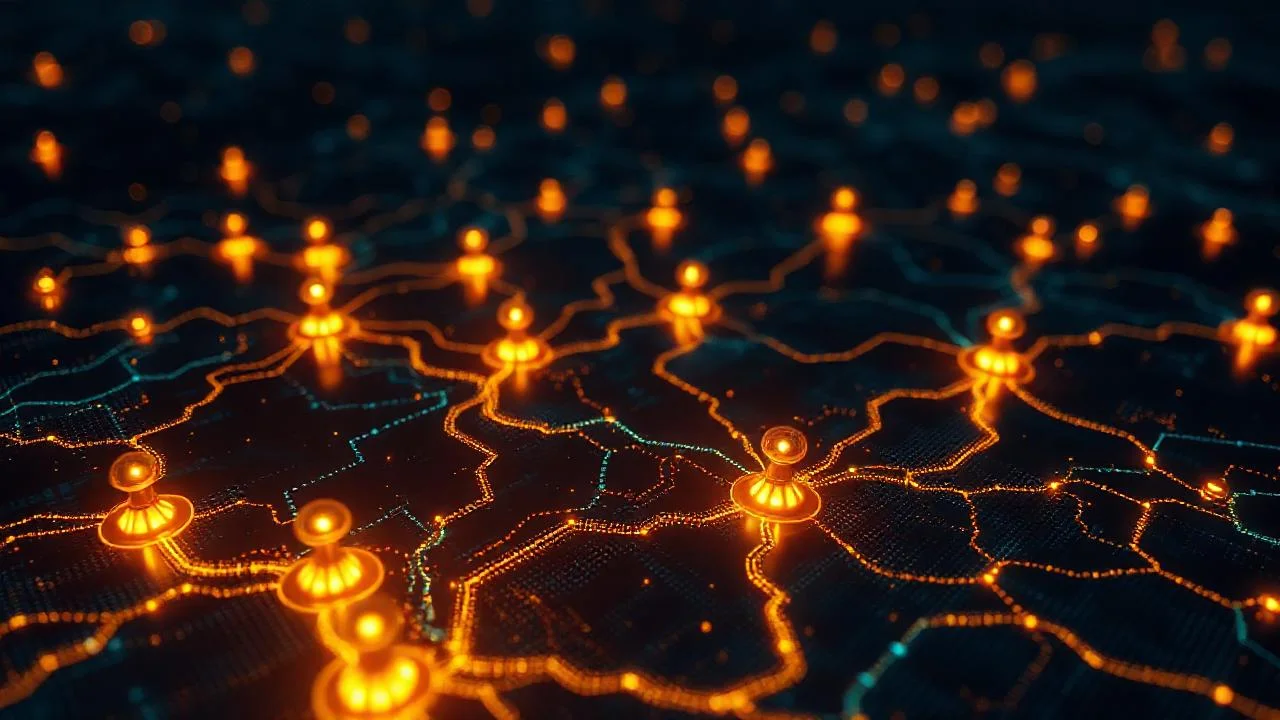 Data Lineage Yönetimi: OpenLineage, Marquez, DataHub Karşılaştırması — Görsel 3