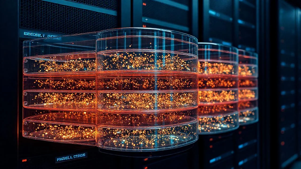 Change Data Capture (CDC): Debezium ile Real-Time Veri Akışı — Görsel 2