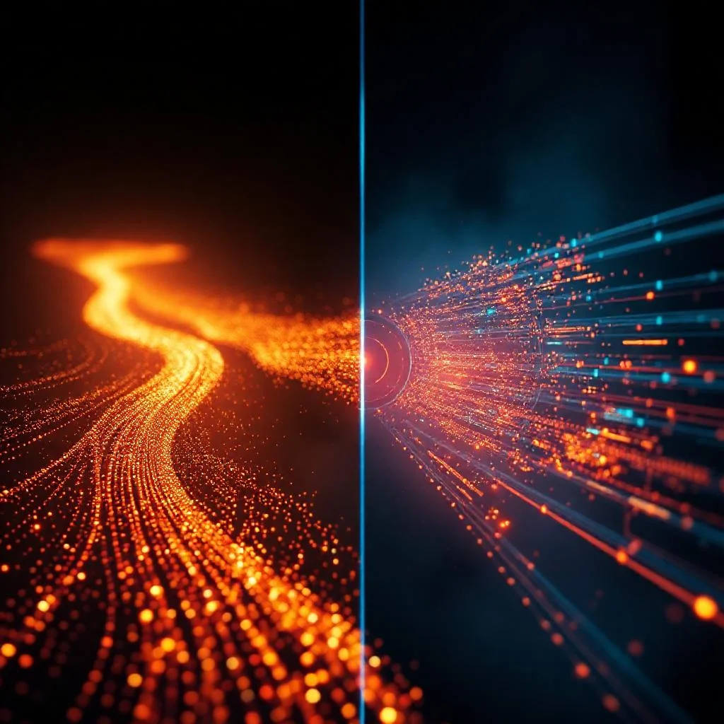 Apache Flink vs Spark Structured Streaming: Hangi Workload Hangisine?