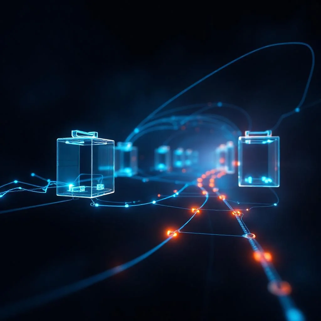 Supply Chain Security: SBOM, SLSA, Sigstore ile Yazılım Tedarik Zinciri