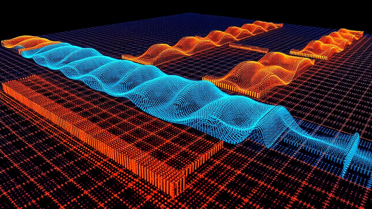 Megatron-LM 2026: NVIDIA Large Scale Training Implementation Detayli — Görsel 1
