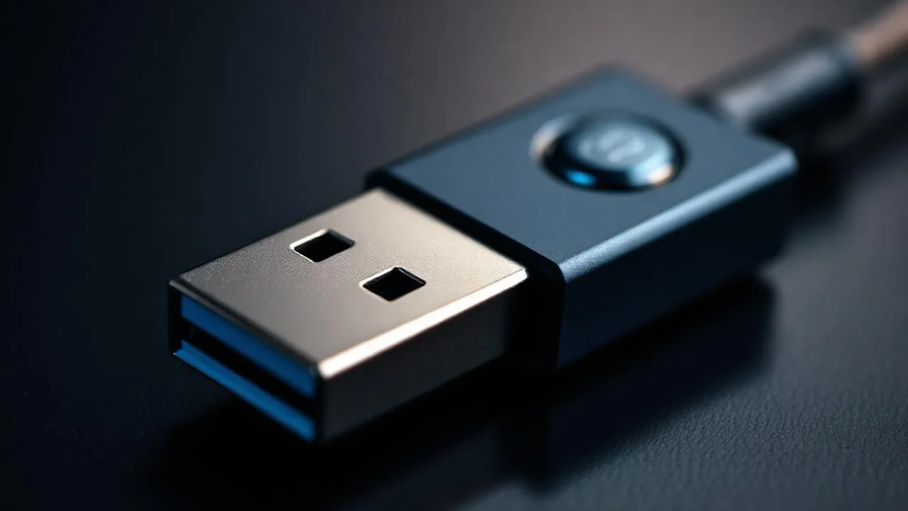 Passkeys ve WebAuthn: Şifresiz Kurumsal Kimlik Doğrulama 2026 — Görsel 3