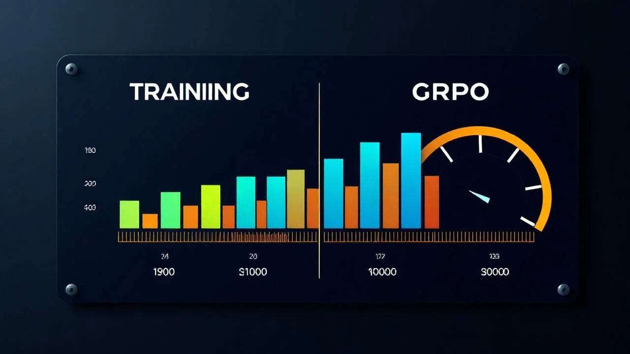RLHF Üretim Mimarisi 2026: PPO, DPO ve GRPO Pattern Karşılaştırması — Görsel 3
