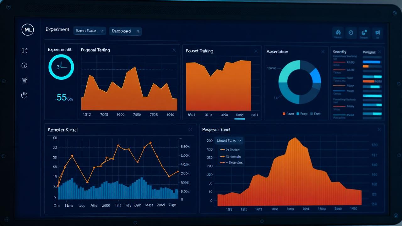 Hyperparameter Optimization 2026: Optuna Ray Tune W&B Sweeps Karşılaştırma — Görsel 3