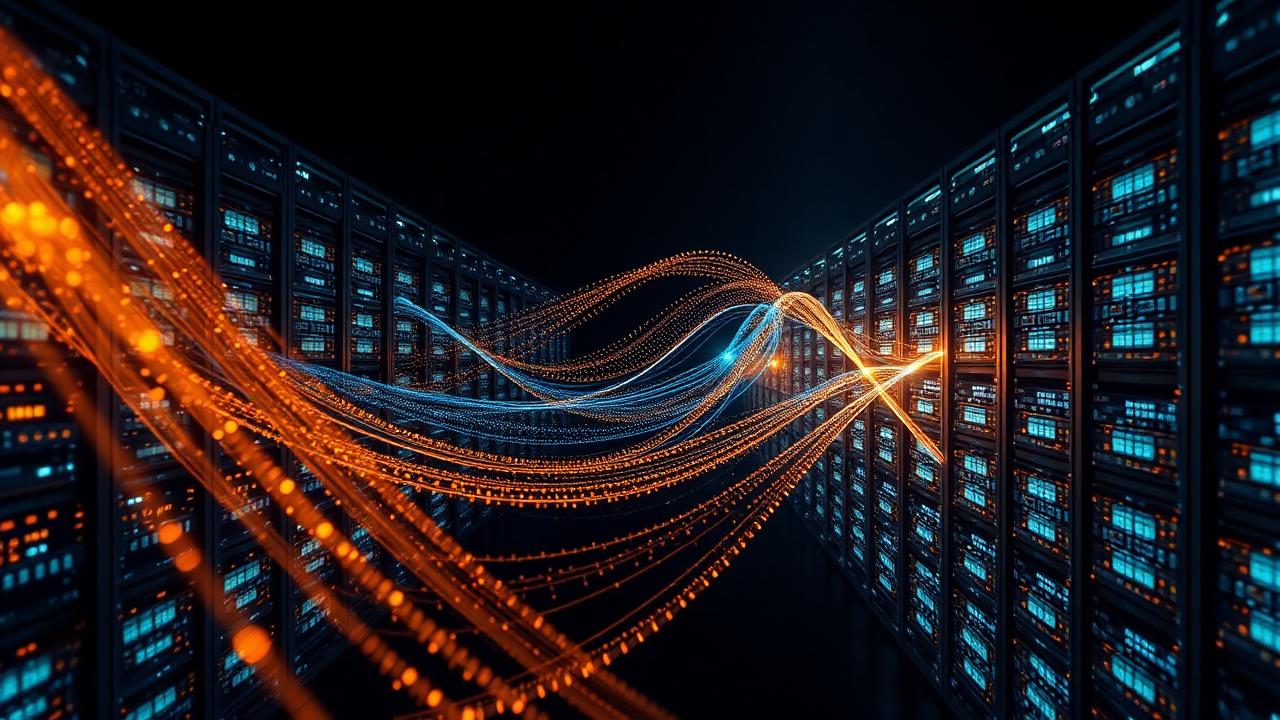 Multi-Node Training 2026: NCCL RDMA InfiniBand Production Setup — Görsel 1