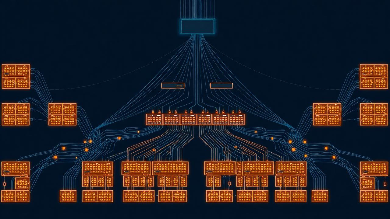 Multi-Node Training 2026: NCCL RDMA InfiniBand Production Setup — Görsel 2