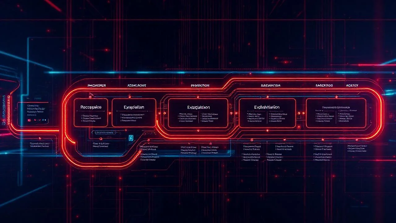 AI Red Teaming 2026: LLM Adversarial Test ve Güvenlik Çerçevesi — Görsel 3