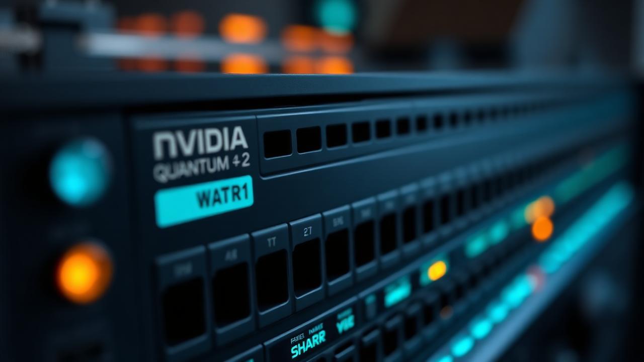Multi-Node Training 2026: NCCL RDMA InfiniBand Production Setup — Görsel 3
