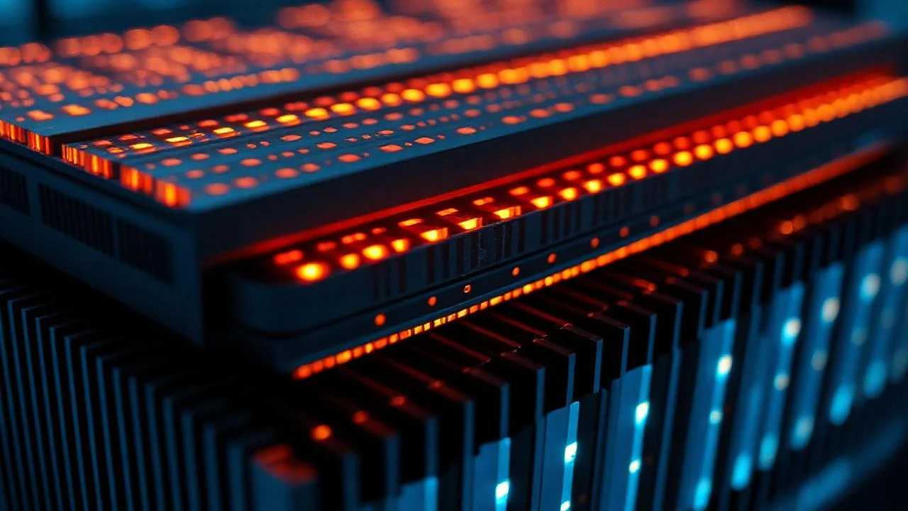 Zig ve Mojo: 2026 Sistem Programlama Dillerinin Yükselişi — Görsel 2