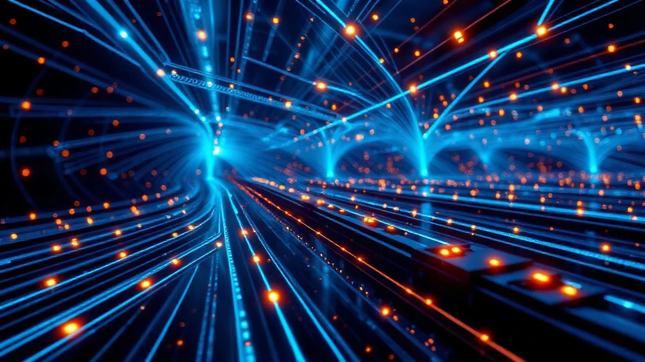 Go ile Mikroservis: Gin vs Echo vs Fiber Production Karşılaştırması — Görsel 3