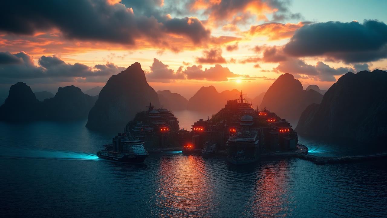 Astro 5 2026: Islands Architecture ile Content-First Sites Pattern — Görsel 2