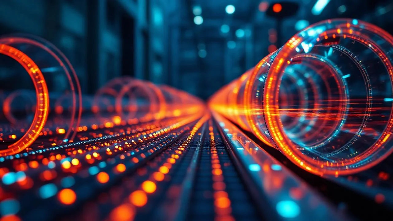OpenTelemetry End-to-End Setup 2026: Distributed Tracing Production — Görsel 1