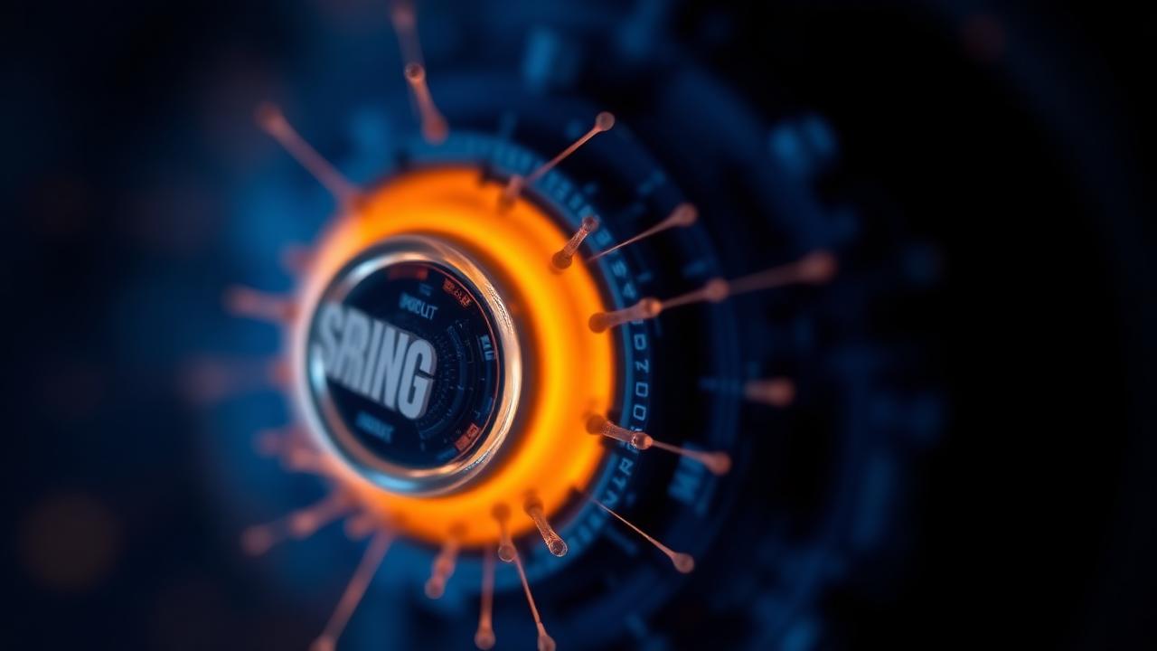 Spring Boot 3.4 Native Image ile JVM Soğuk Başlatma Sorununun Çözümü — Görsel 1