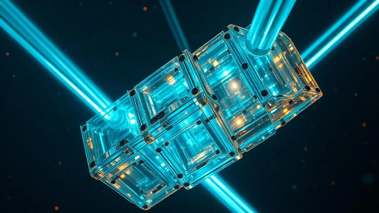 Module Federation ve Micro-Frontend: 2026 Kurumsal Mimari — Görsel 1