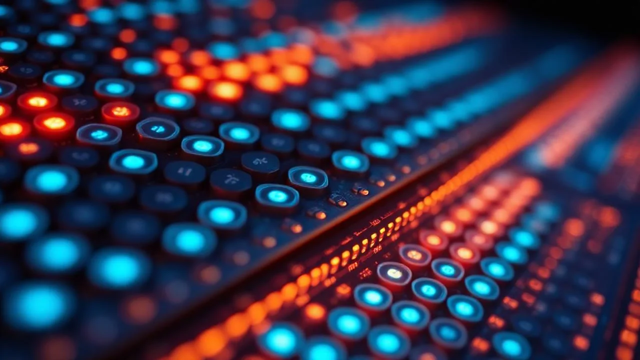 TanStack Query vs SWR vs RTK Query: React Veri Yönetimi 2026 — Görsel 1