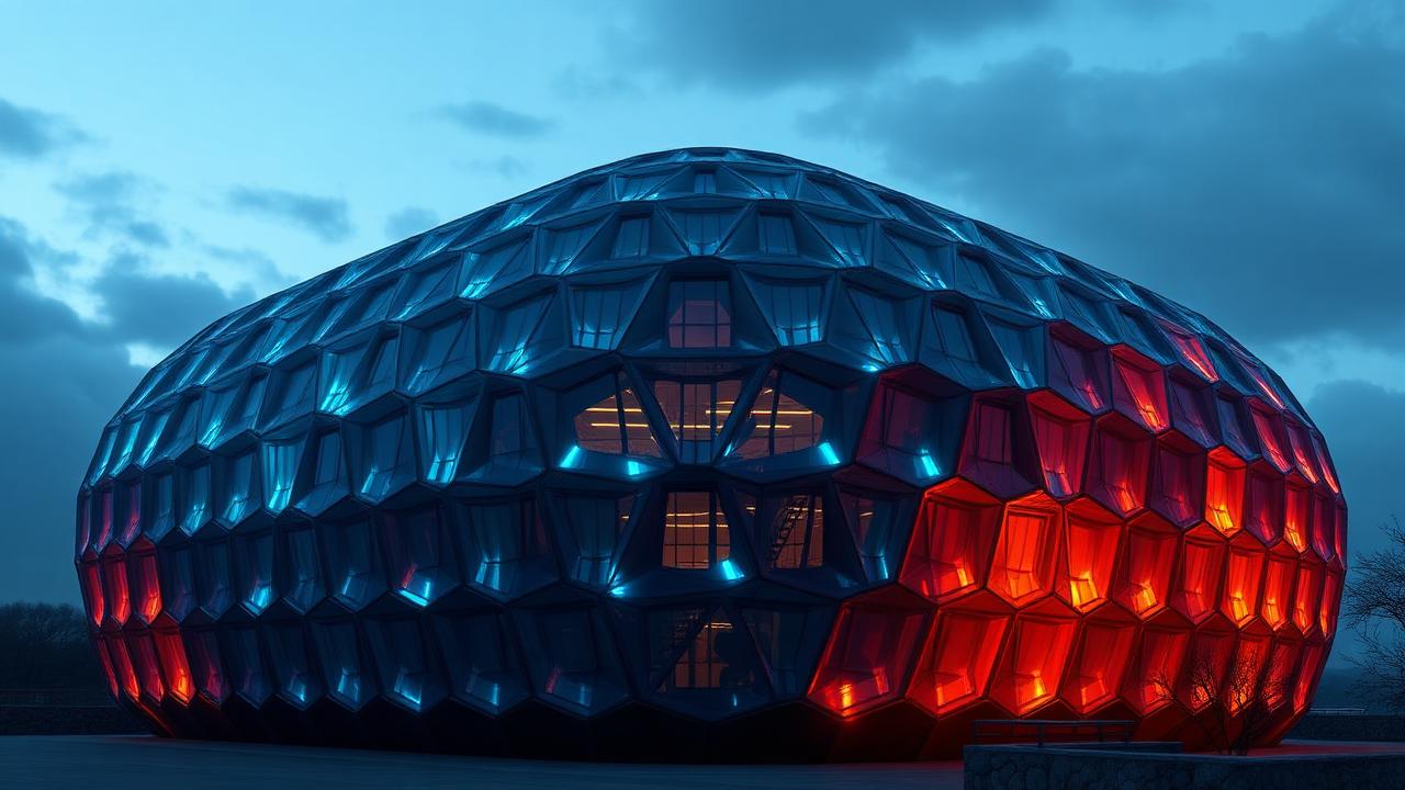 NestJS 11 ile Hexagonal Architecture Olgunlaşması — Görsel 2