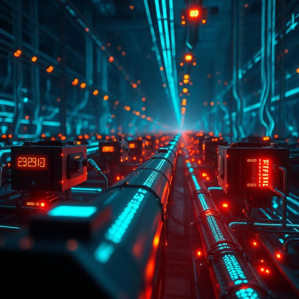 gRPC Production Deployment 2026: Load Balancing, Retry, Deadlines