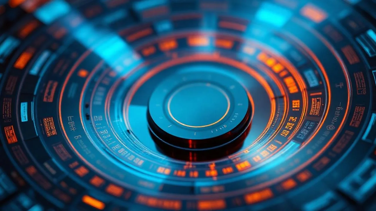 Web Components vs React: 2026 Kurumsal Tasarım Sistemi Stratejisi — Görsel 2