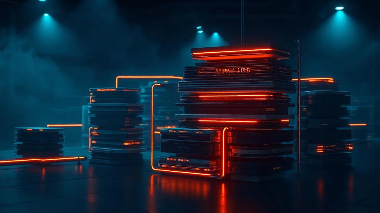 Web Components vs React: 2026 Kurumsal Tasarım Sistemi Stratejisi — Görsel 3