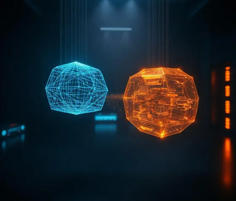 Unity vs Unreal Engine: 2026 Kurumsal Uygulama ve Simülasyon Karşılaştırması