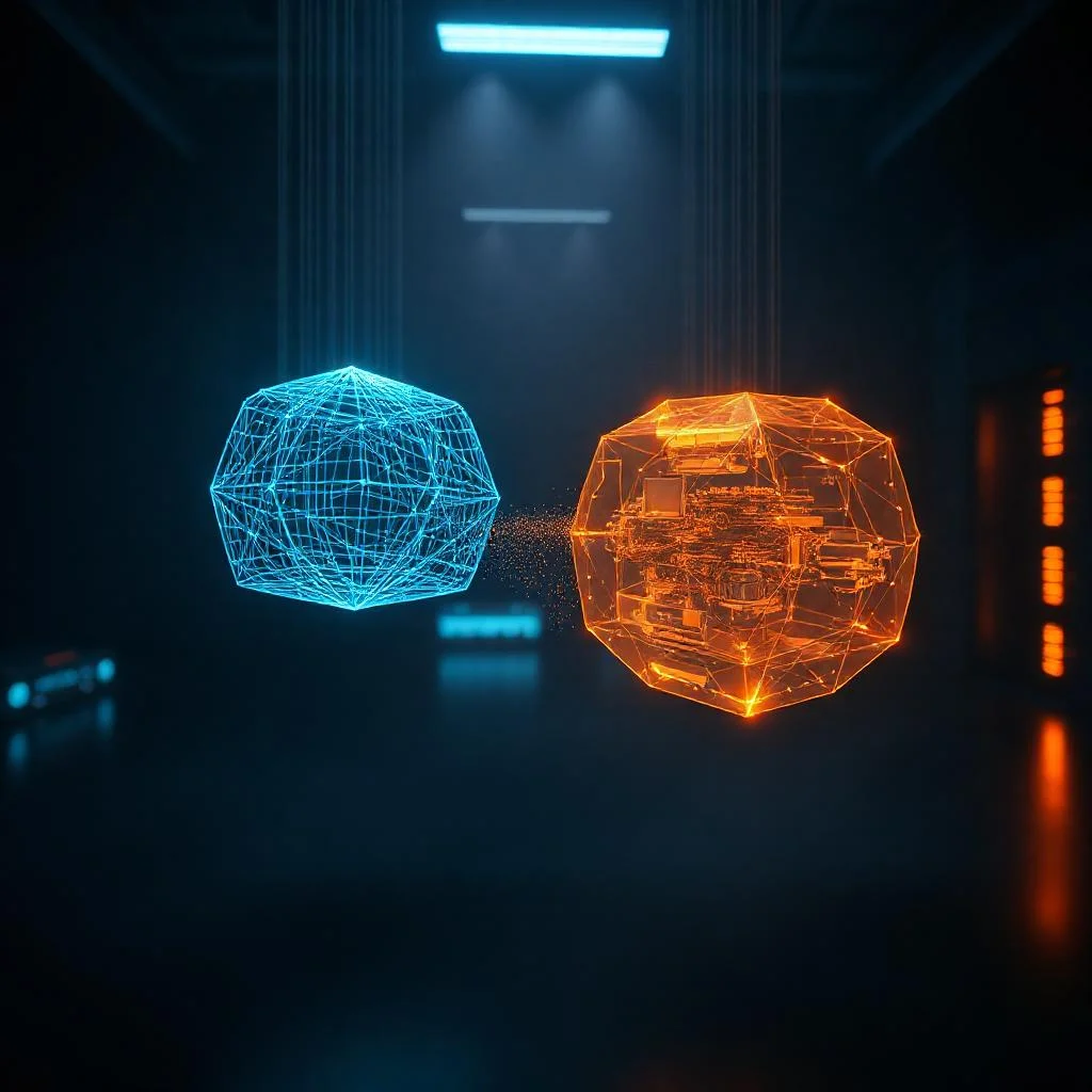 Unity vs Unreal Engine: 2026 Kurumsal Uygulama ve Simülasyon Karşılaştırması