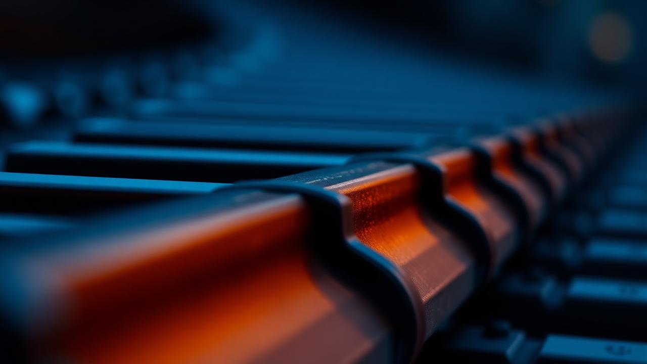 Rails 8 Solid Queue Mimarisinin Üretim Olgunluğu — Görsel 1