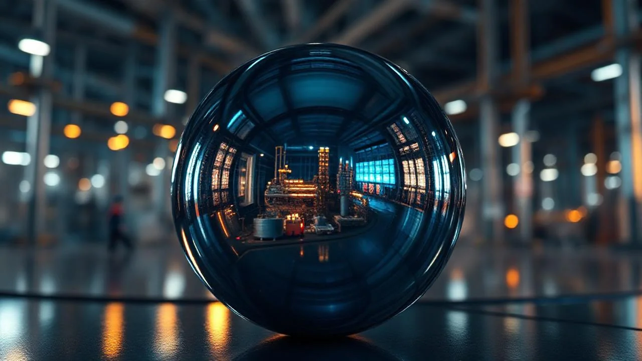 Unity vs Unreal Engine: 2026 Kurumsal Uygulama ve Simülasyon Karşılaştırması — Görsel 2