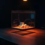 WebXR ve AR.js: Tarayıcıdan AR/VR Deneyimi Geliştirme 2026