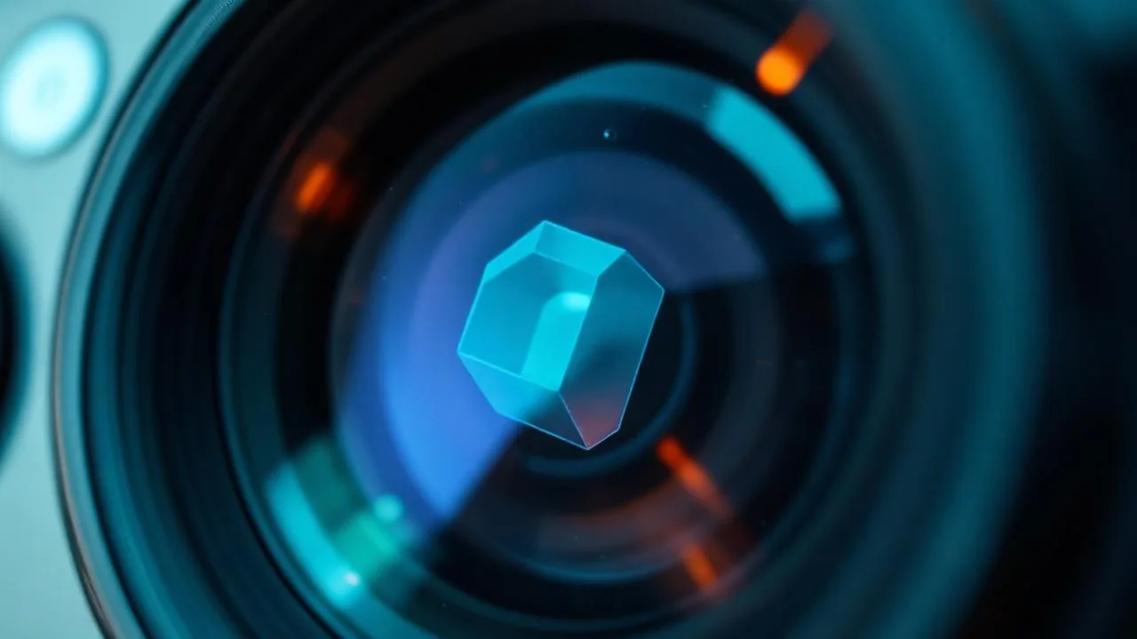 WebXR ve AR.js: Tarayıcıdan AR/VR Deneyimi Geliştirme 2026 — Görsel 1