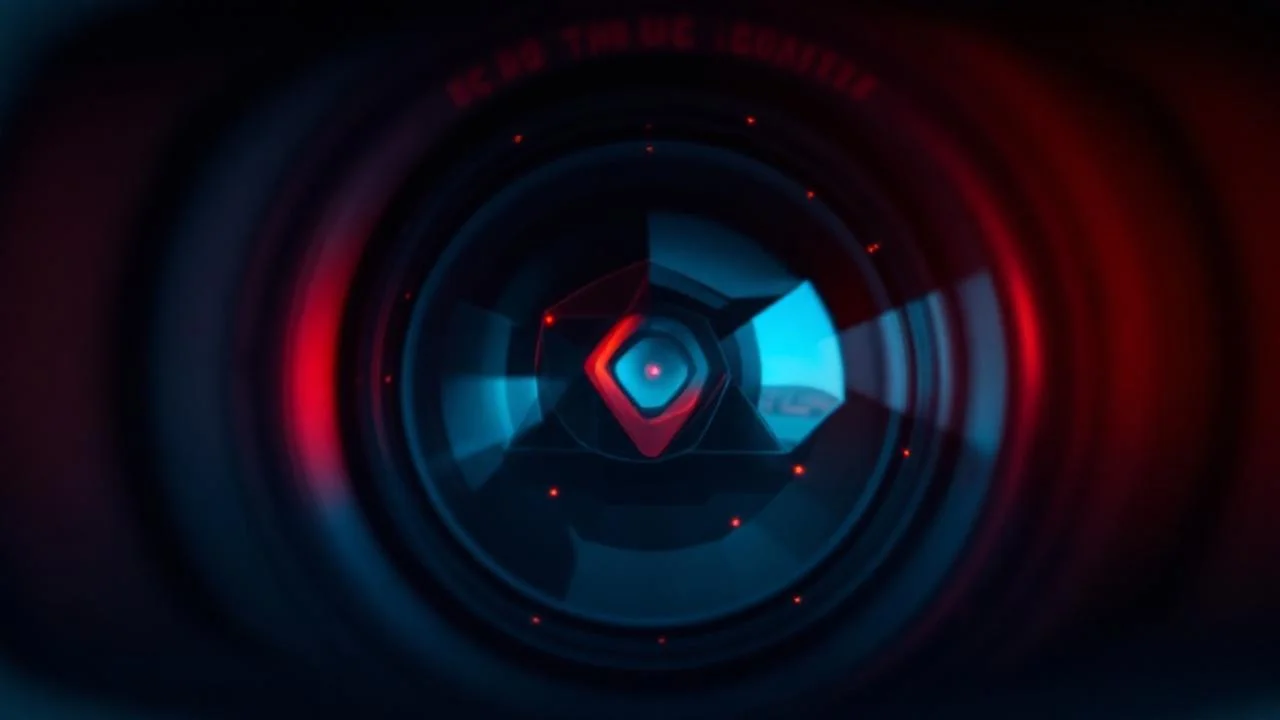 WebXR ve AR.js: Tarayıcıdan AR/VR Deneyimi Geliştirme 2026 — Görsel 2