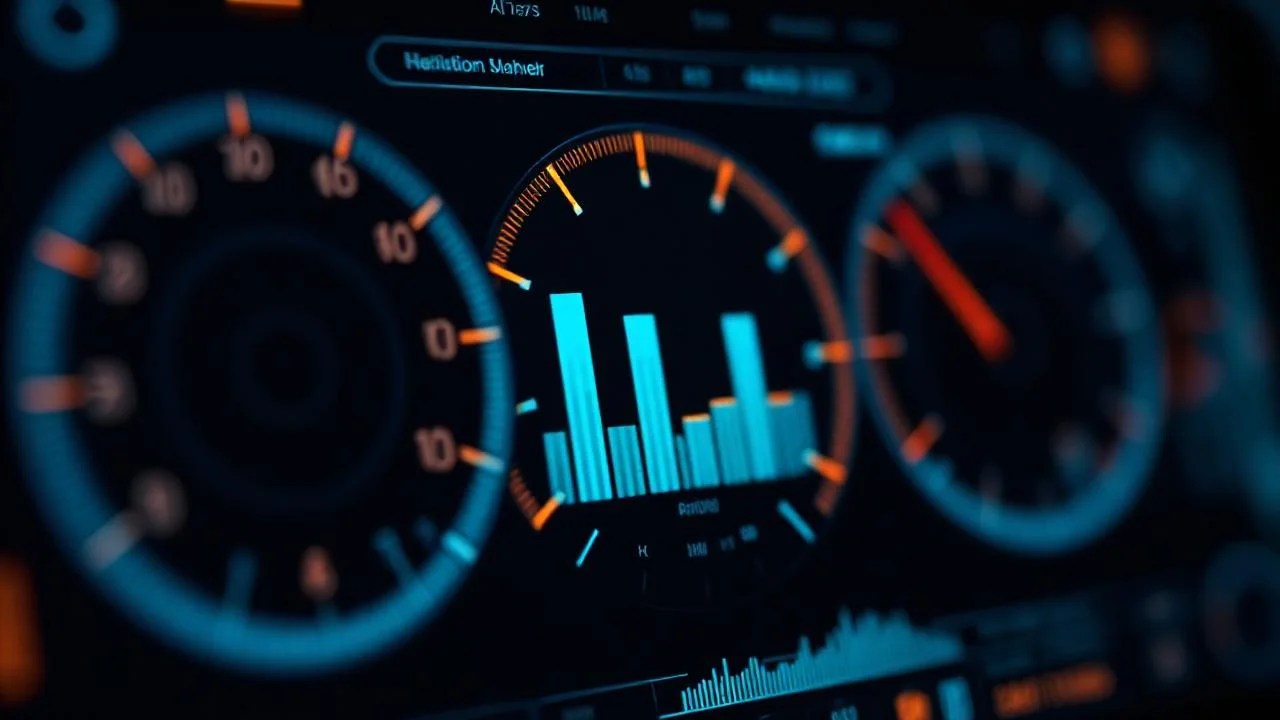 Mobil Uygulama Performans Optimizasyonu: Cold Start ve TTI Hedefleri — Görsel 1