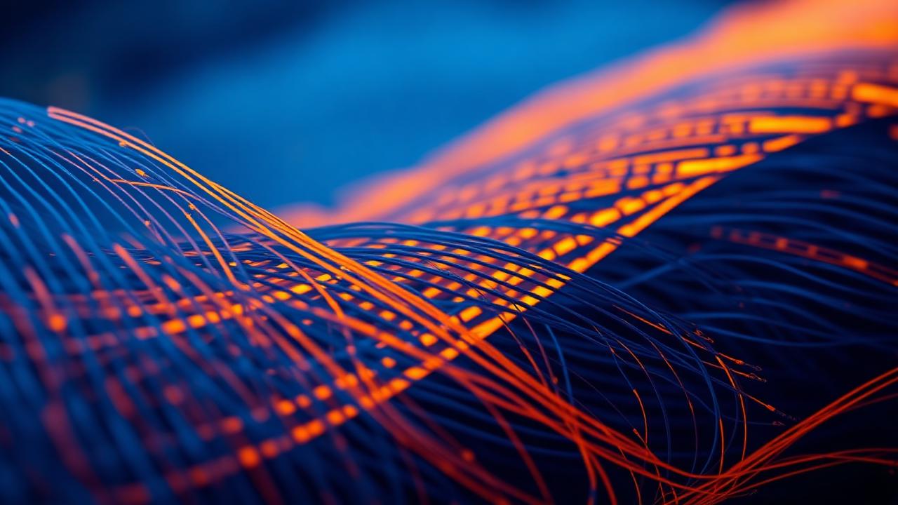 Fiber 2026: Express-Inspired Yüksek Performans — Görsel 1