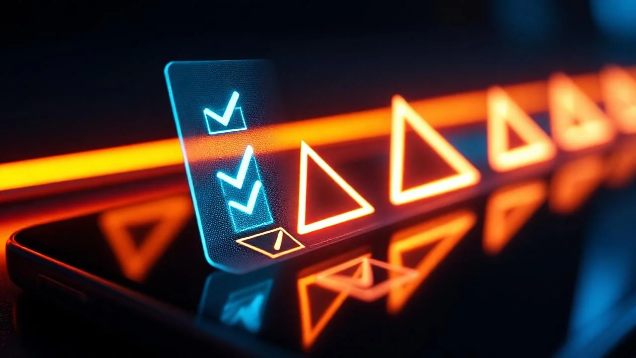 iOS App Store ve Google Play 2026: Yeni Politikalar ve Onay Süreci — Görsel 1