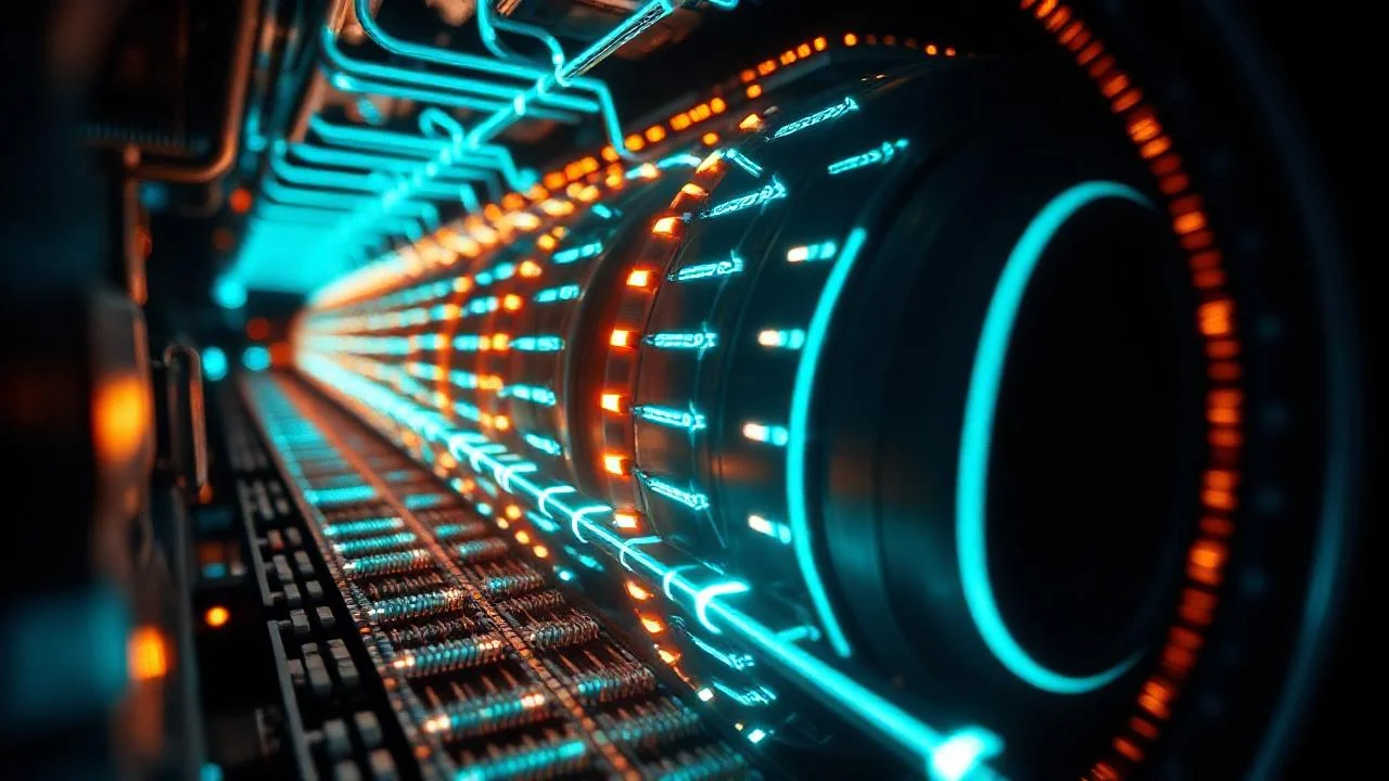 DuckDB ile Analytic Workloads: Embedded OLAP Yeni Çağ — Görsel 1