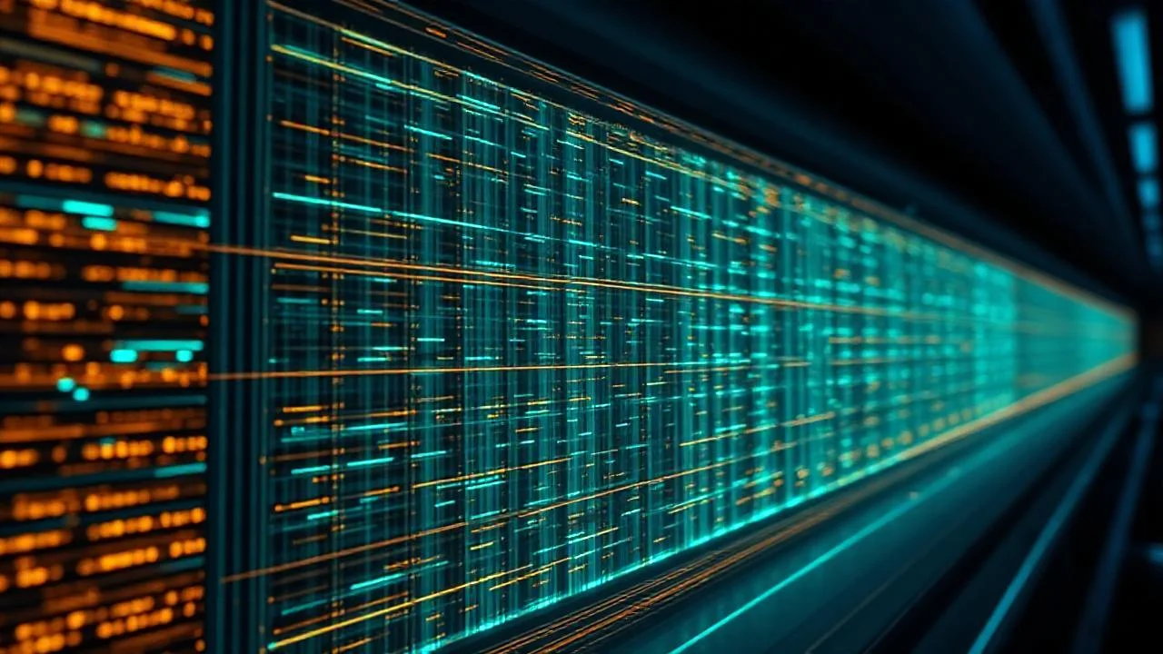 DuckDB ile Analytic Workloads: Embedded OLAP Yeni Çağ — Görsel 2