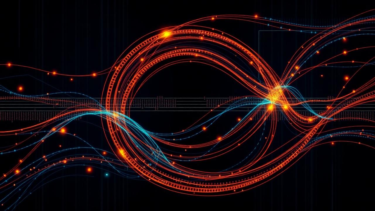 MySQL 9 Vector Veri Tipi: Sektörün Kayıp Halkası — Görsel 3