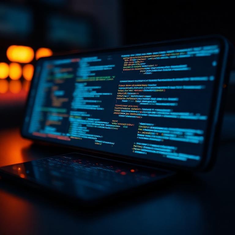 React Native vs Flutter 2026: Performans, Maliyet ve Ekosistem Analizi — Görsel 1