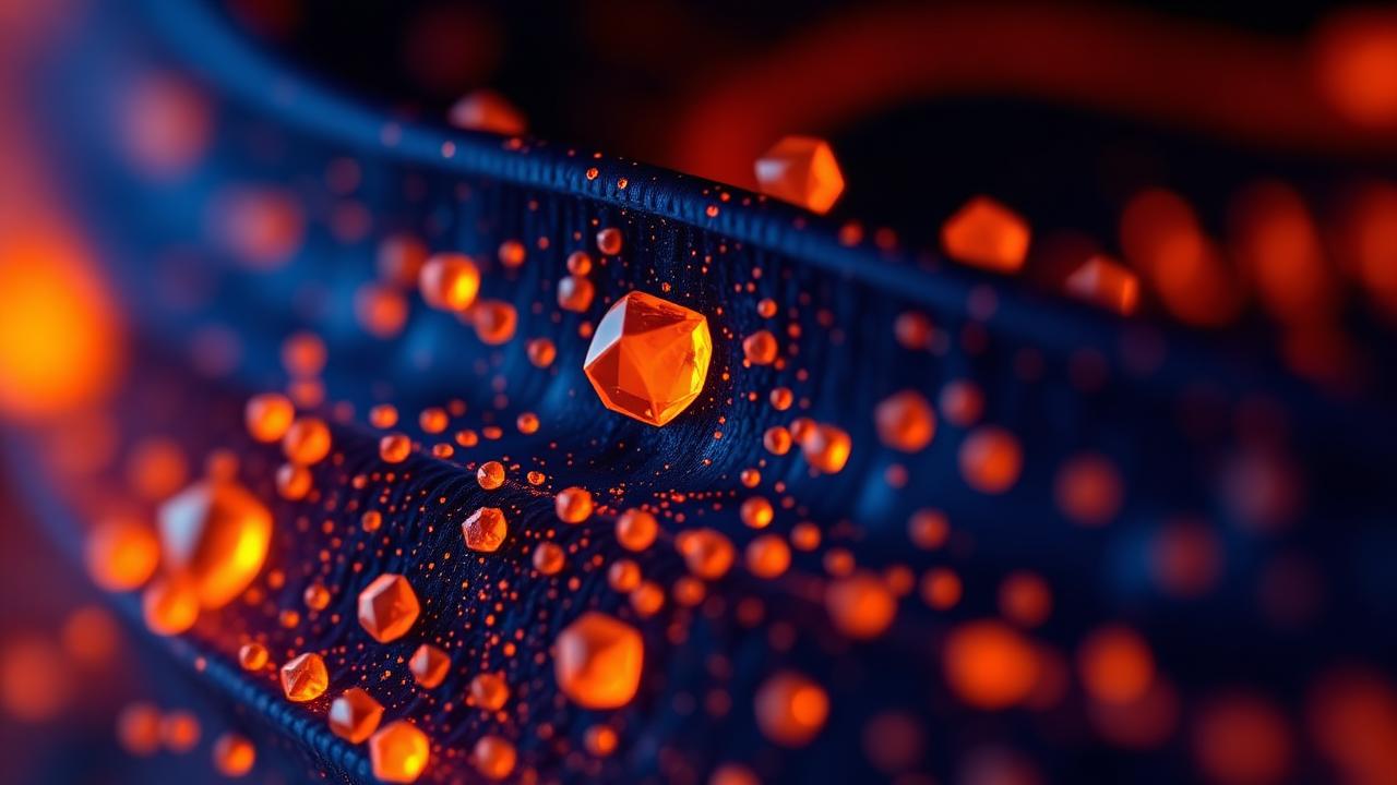 Cassandra 5.0 ile Gelen Mimari Devrim — Görsel 1