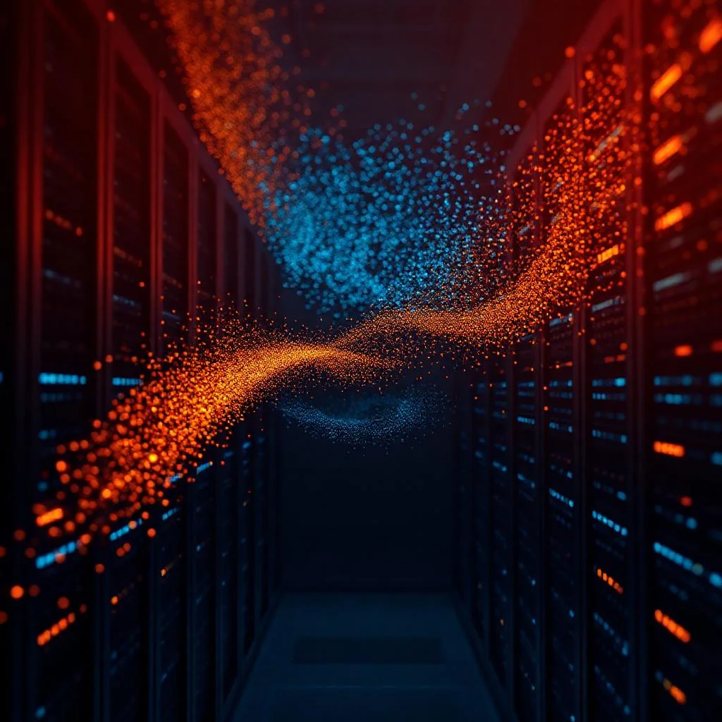 Hybrid Search: BM25 + Dense Vector Karması ile RAG Doğruluğunu %35 Artırma