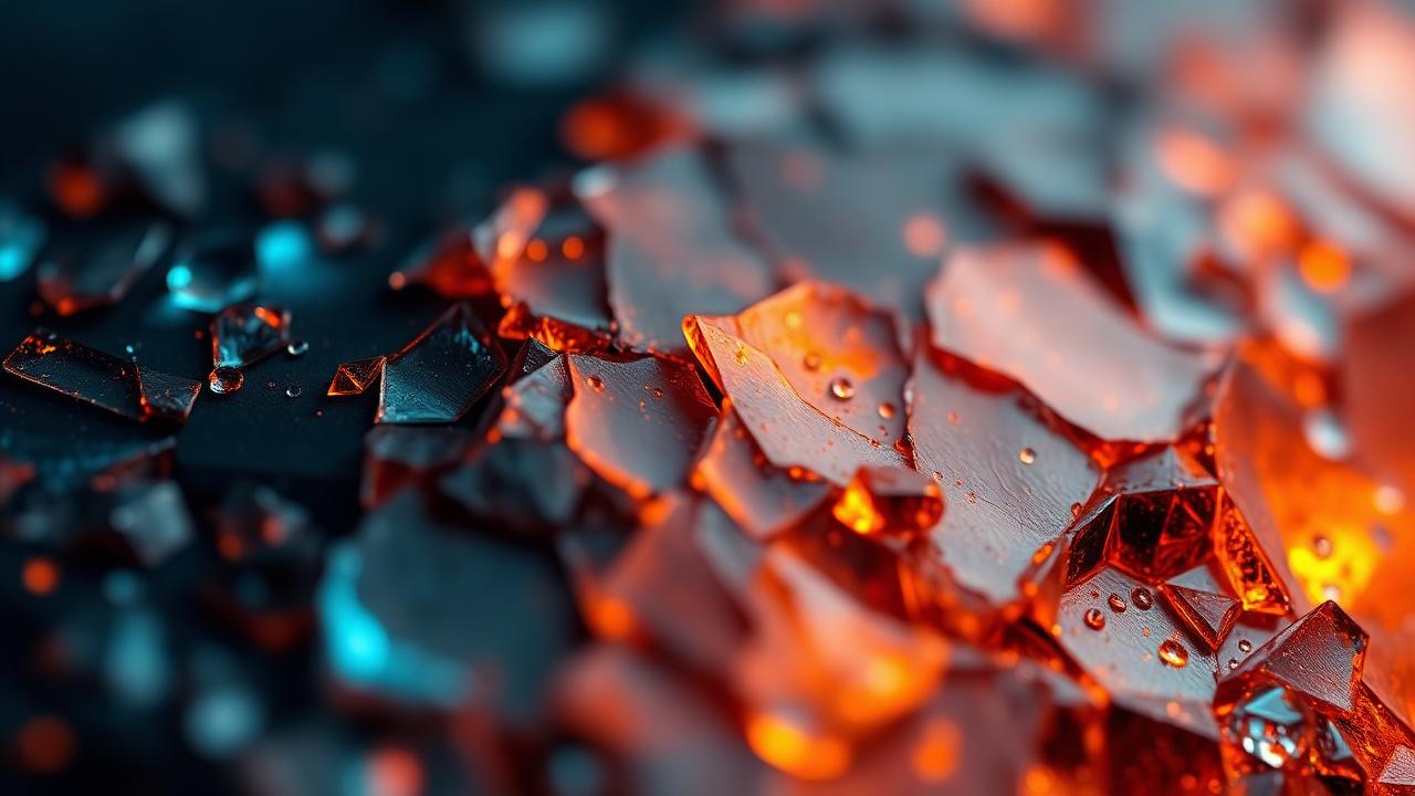 Shard-Per-Core Mimarisi: ScyllaDB'nin Temel Devrimi — Görsel 1