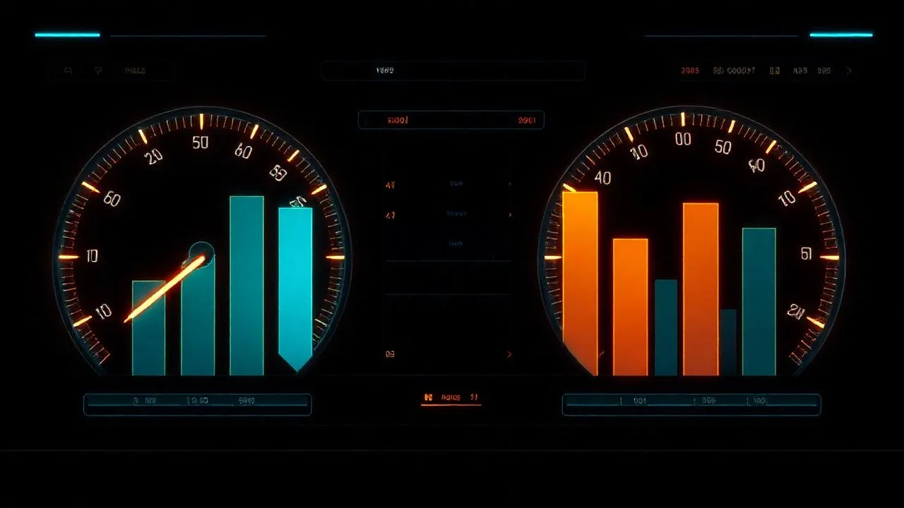 Hybrid Search: BM25 + Dense Vector Karması ile RAG Doğruluğunu %35 Artırma — Görsel 2