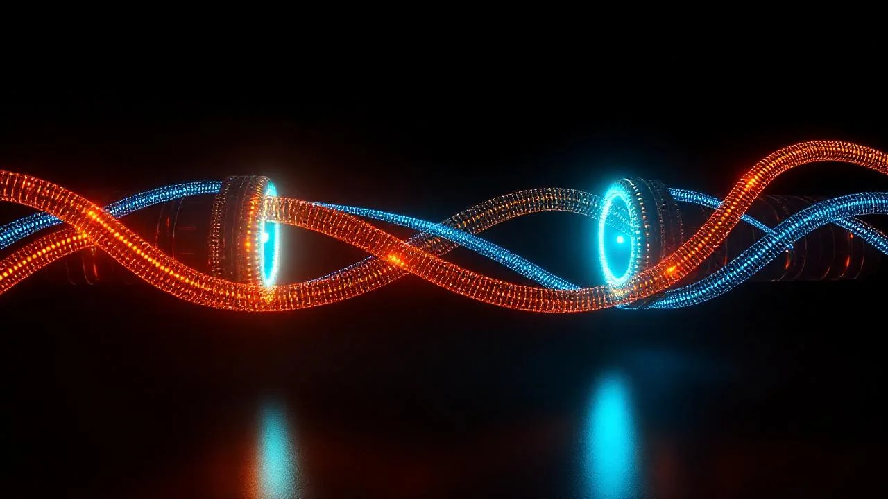 Hybrid Search: BM25 + Dense Vector Karması ile RAG Doğruluğunu %35 Artırma — Görsel 3