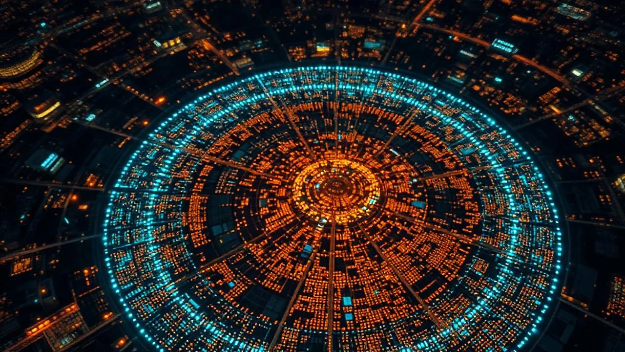 GraphRAG: Microsoft'un Knowledge Graph Tabanlı RAG Mimarisi — Görsel 2