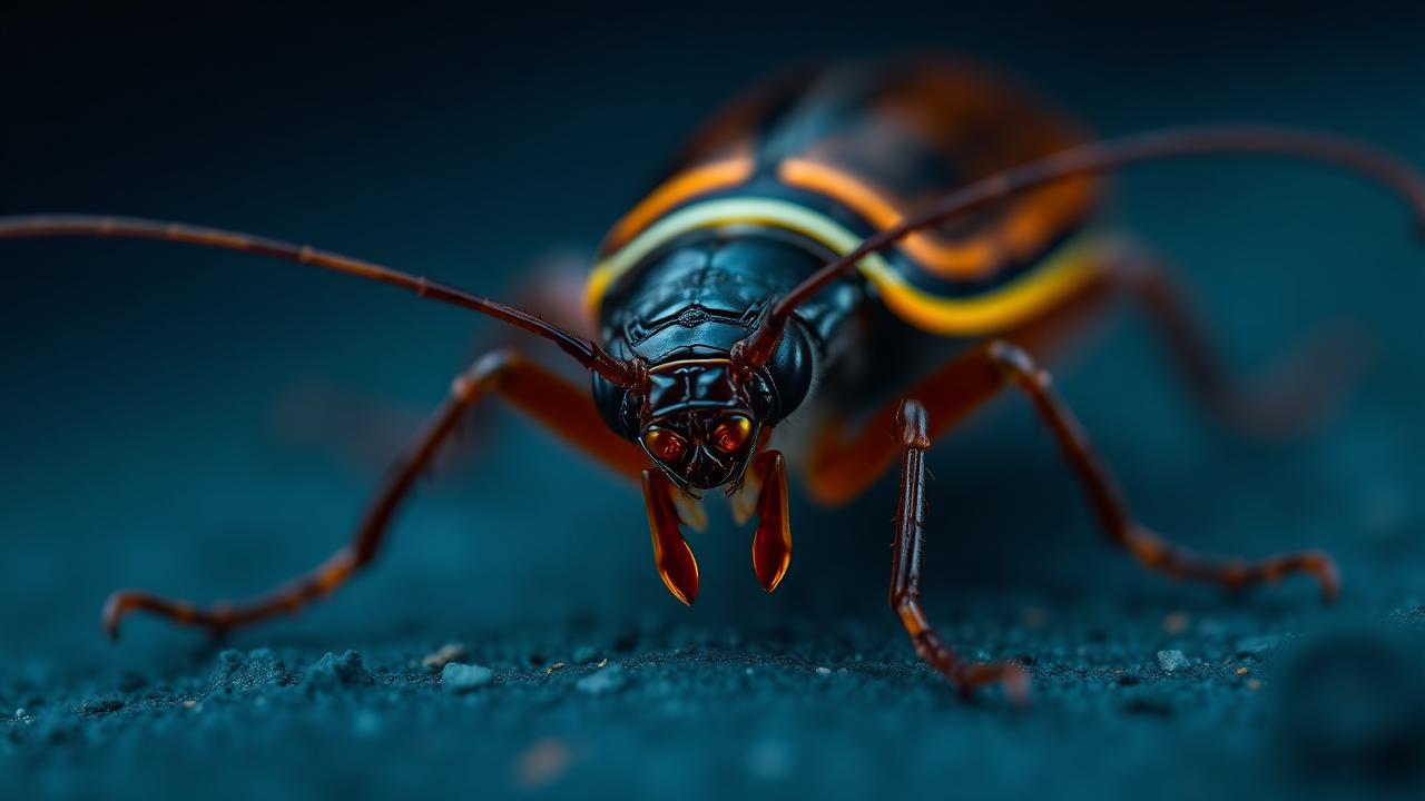 CockroachDB Mimarisinin Temel Felsefesi — Görsel 1