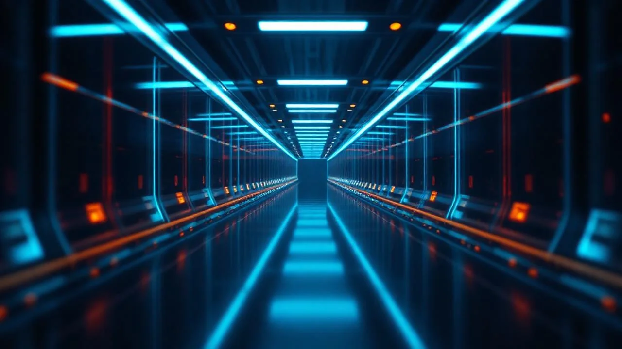 Long Context LLM: 1M+ Token Modellerle Kurumsal Doküman Analizi — Görsel 1